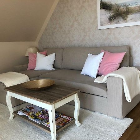 Ferienwolke Apartment Timmendorfer Strand Bagian luar foto
