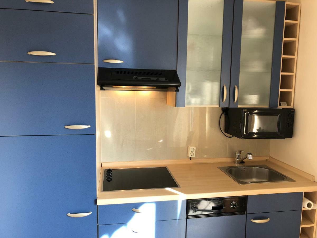 Ferienwolke Apartment Timmendorfer Strand Bagian luar foto